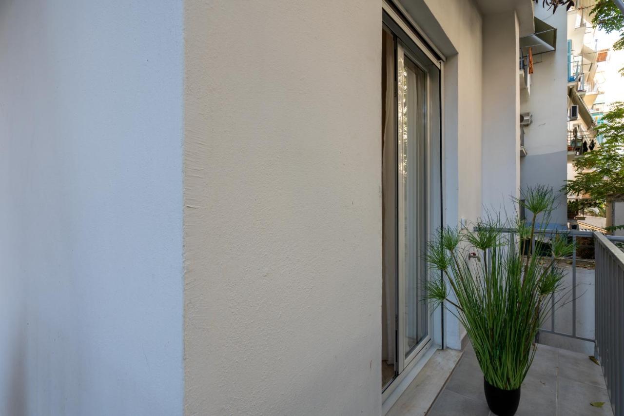 Charming Two Bedrooms Apartment Walk To Acropolis Athens Exterior photo
